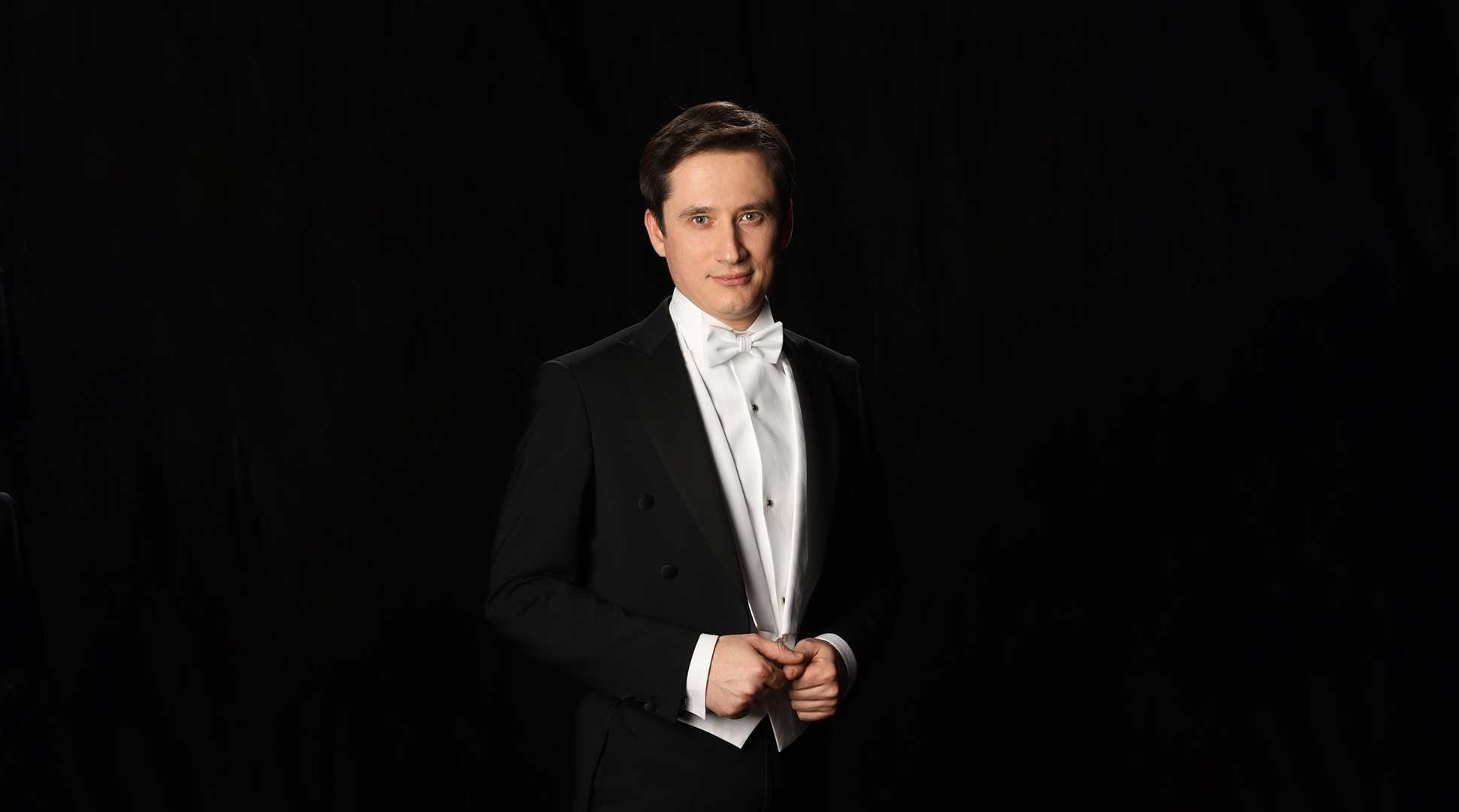 Алексей Моргунов и АСО