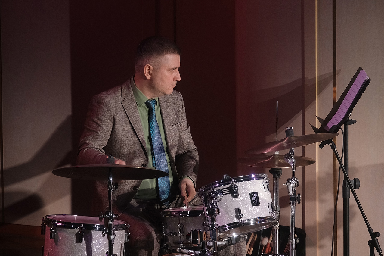 Куба — любовь моя!