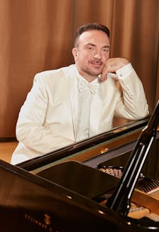 Сергей Жилин и «Фонограф Джаз Квинтет»: «Упоение джазом»