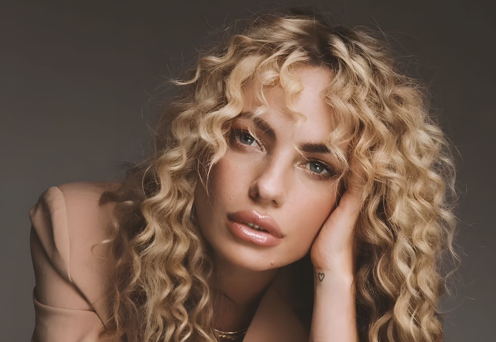 Джаз на клавишах любви