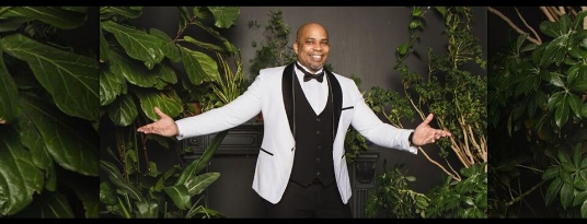 Дариэль Рене & Hot Havana Jazz Trio