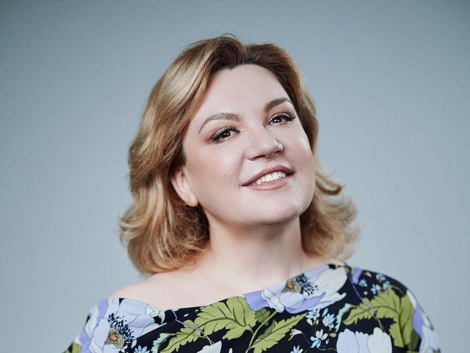 Екатерина Семенчук и Семён Скигин