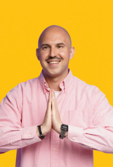 Андрей Шумилов. Сольный концерт