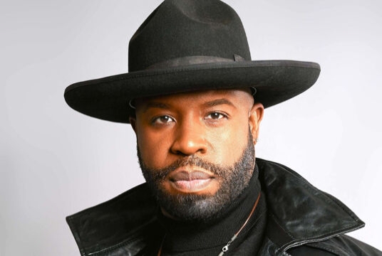 Концерт Eric B. Turner