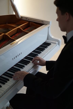 Джаз клуб NZ при свечах. Джаз. Вокал. Танцпол