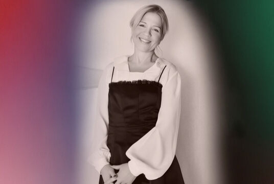 Концерт Анны Поповой «Романс о романсе»