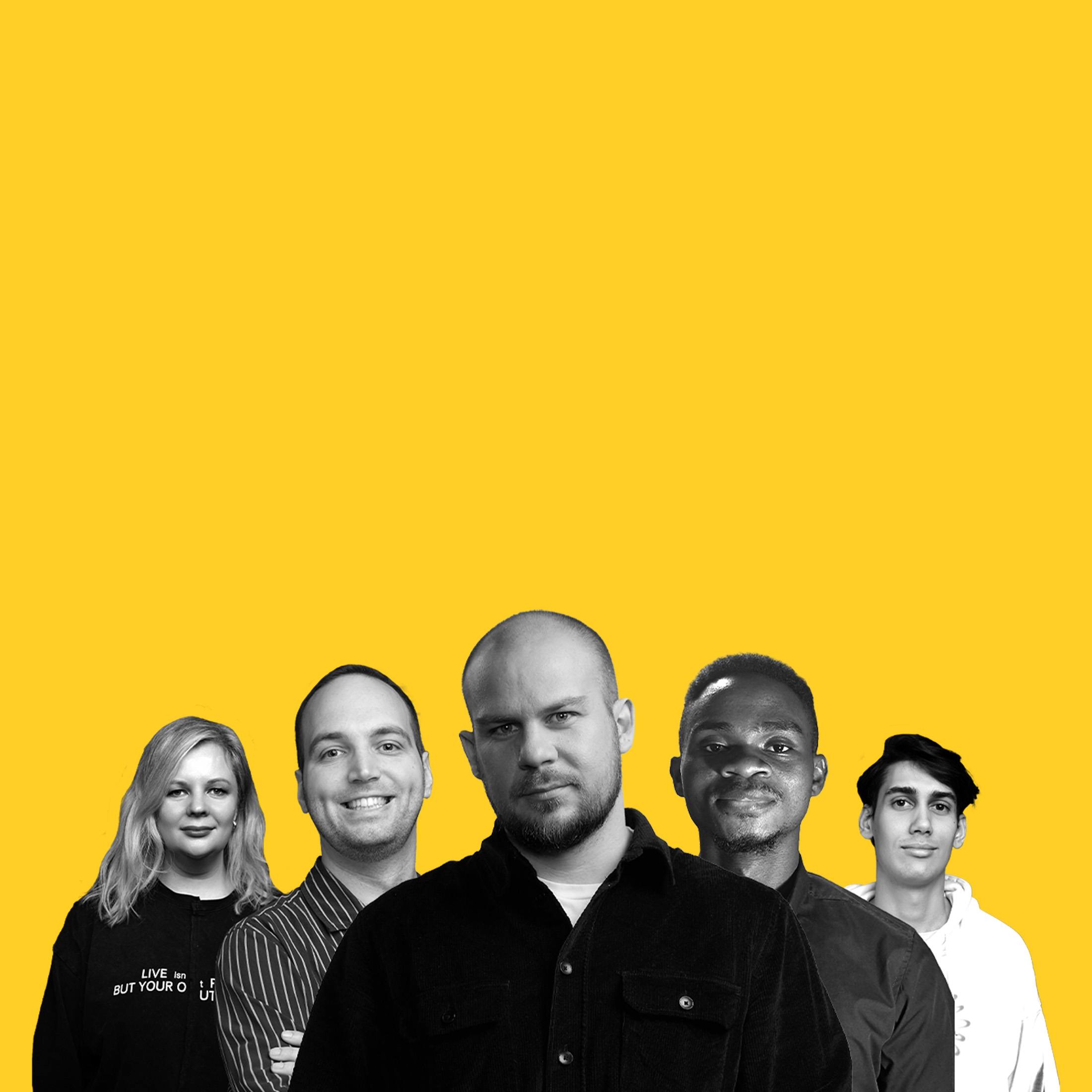 Стендап на английском языке. A standup show in English.