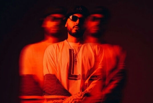 Концерт Dj D.A.L.I.