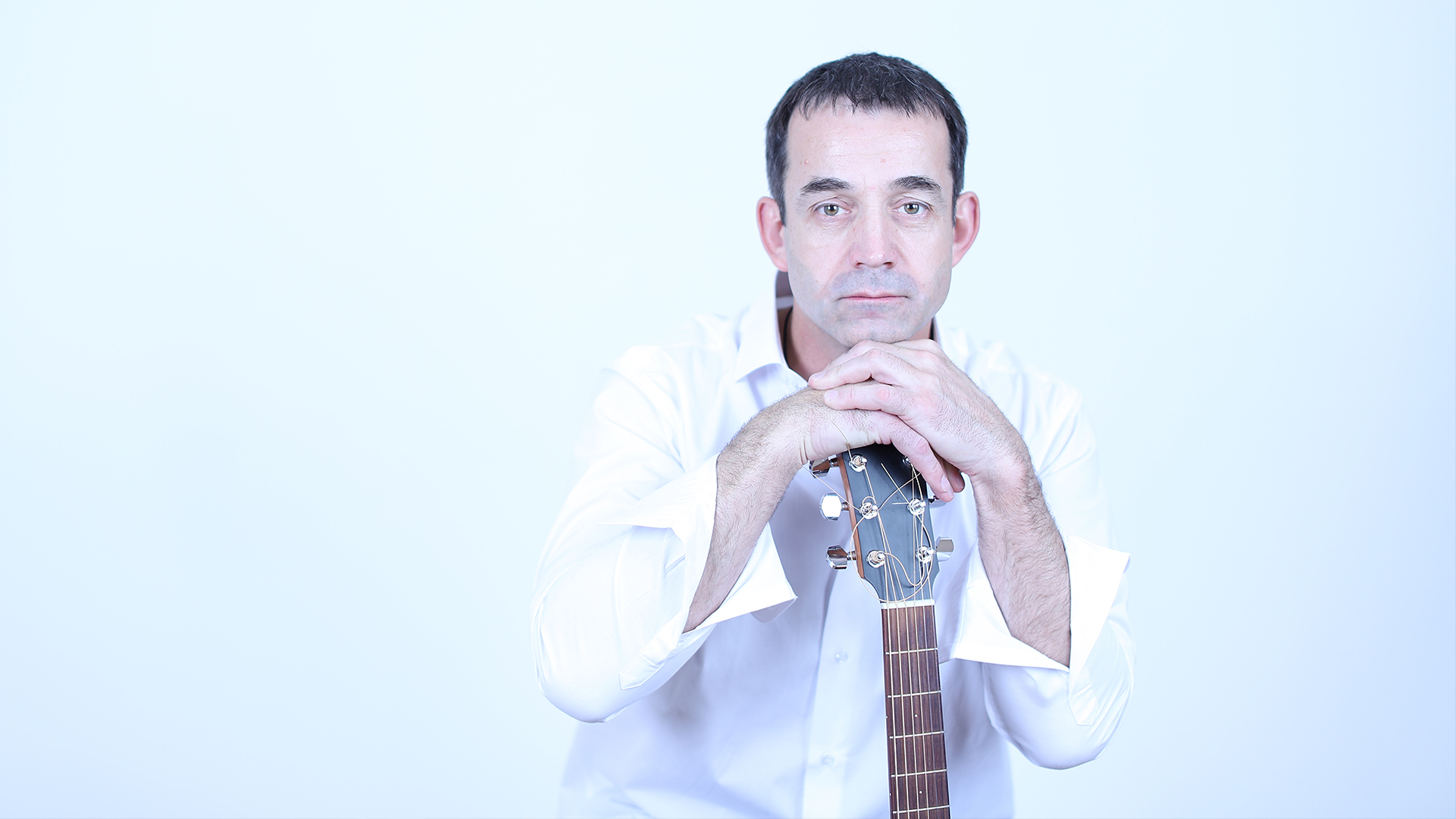 Дмитрий Певцов и Певцовъ-оркестр