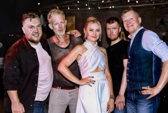 Концерт Nadeya | Надея