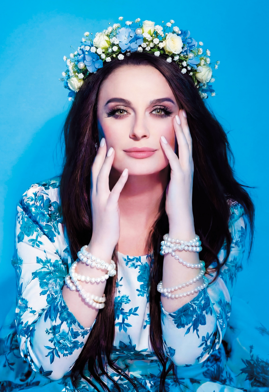 ЕЛЕНА ВАЕНГА-ЛЕТНИЙ КОНЦЕРТ