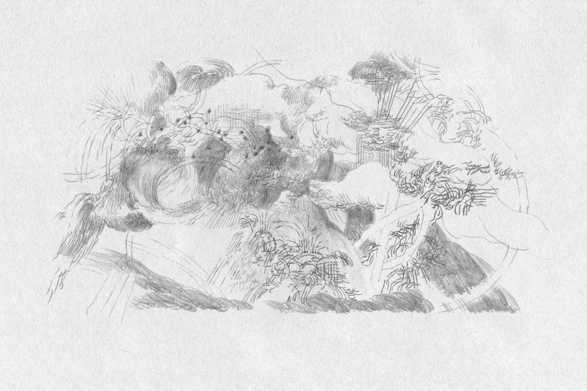 Елене Гвритишвили. Песни Офелии