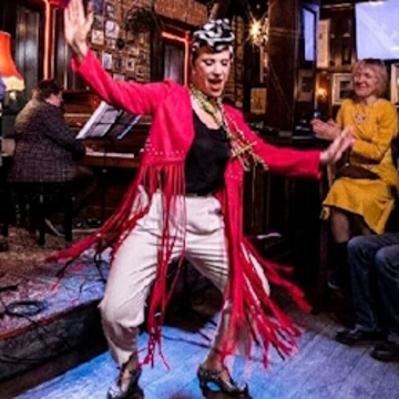 New orleans dreamers: «Марди Гра!