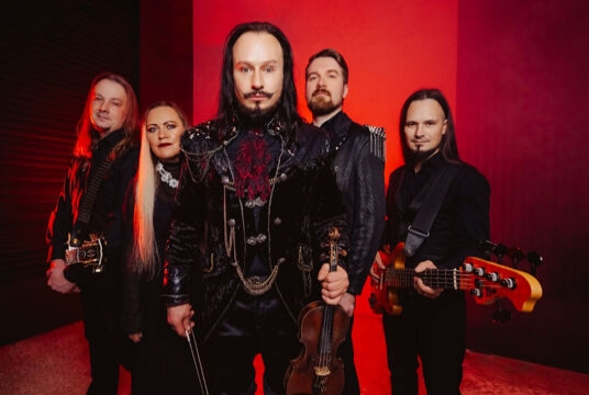 Красная скрипка