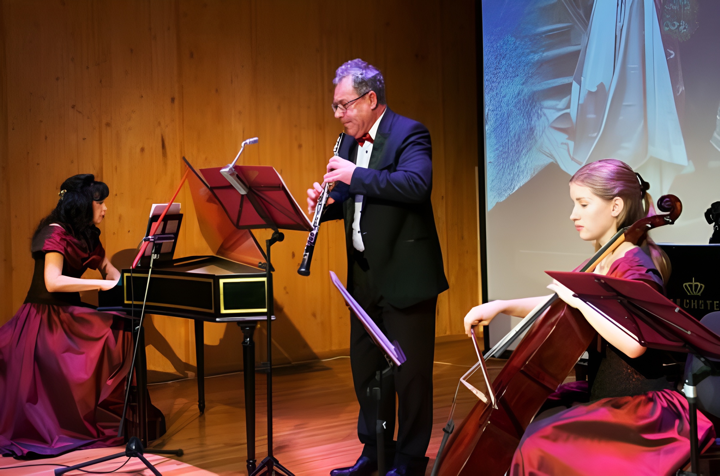 Воспоминания с запахом ванили