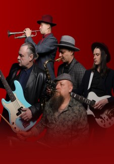 Blues Power Big Band