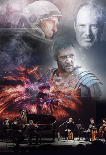 Вселенная Ханса Циммера