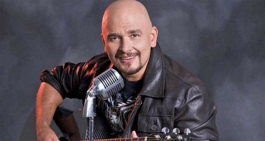 Концерт Сергея Трофимова