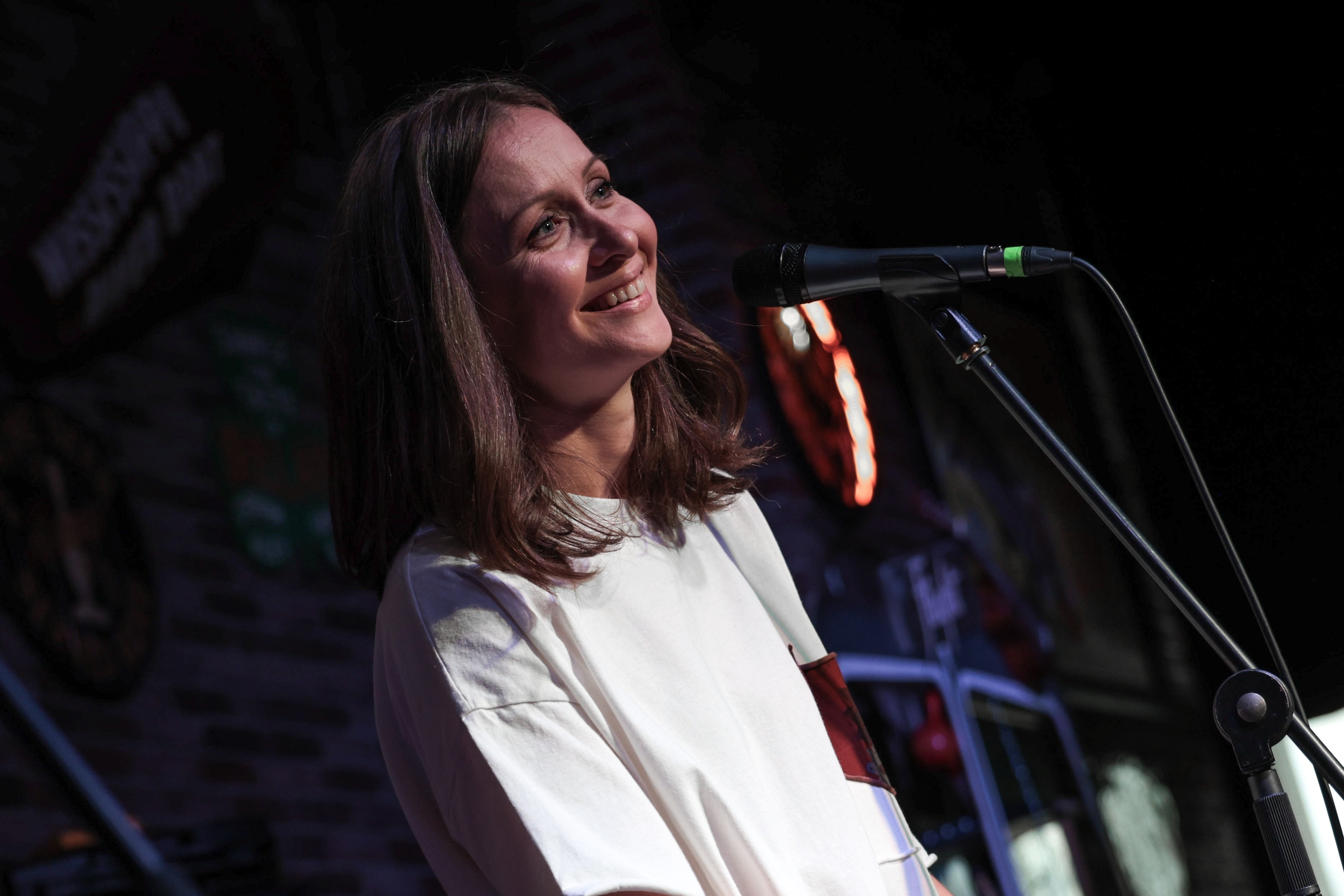 Любовь Чингаева