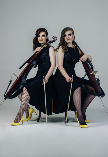 Limonchello band. Эпоха стадионного рока