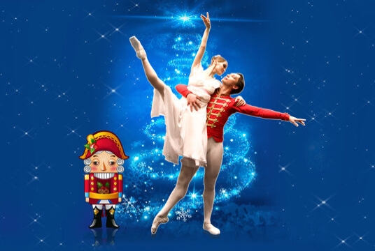 Балет «Щелкунчик»