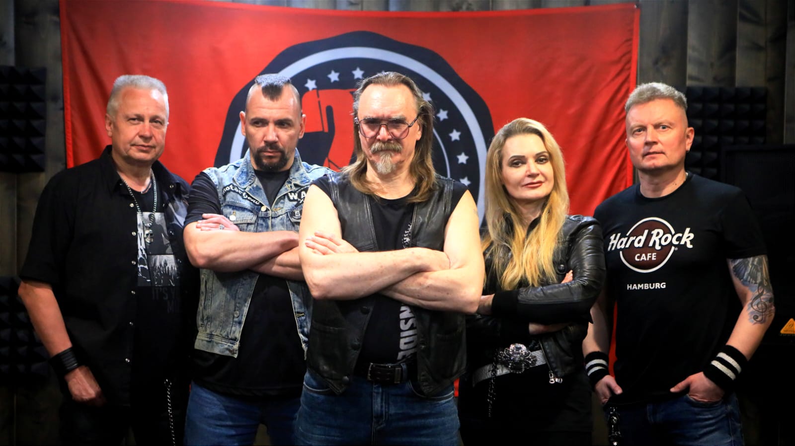 Сектор Газа. Легендарные хиты