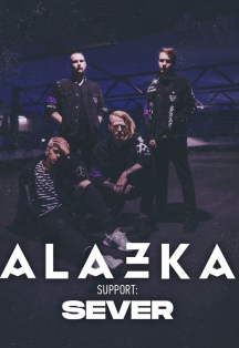 Alazka
