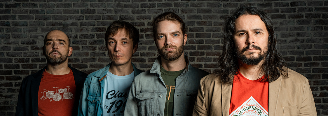 Backstage Band и Анна Королёва