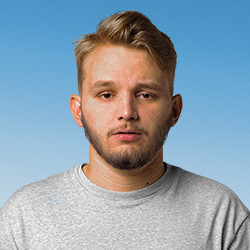 Standup Кирилл Мазур