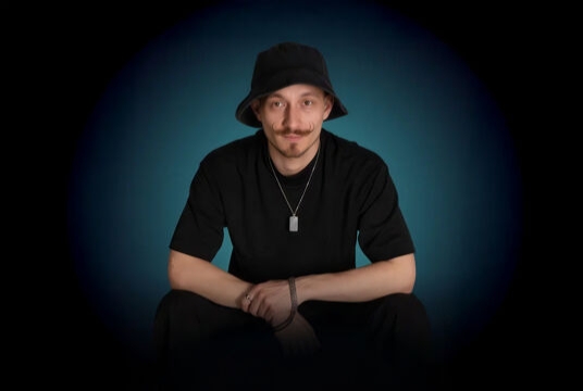Концерт Gindych