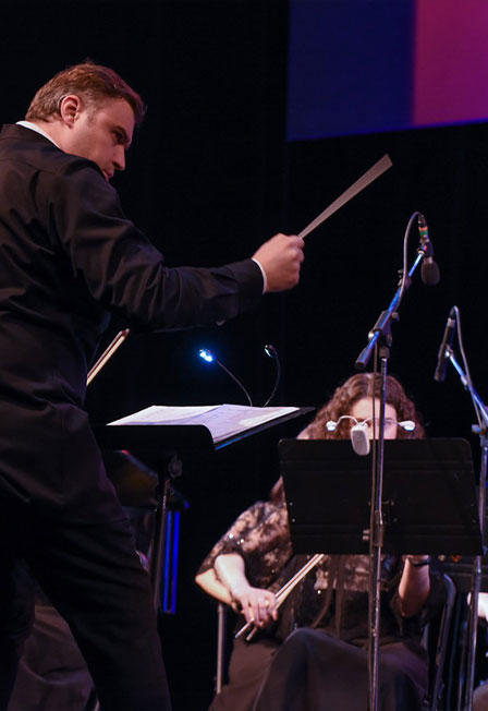 Театр & Музыка. Җәлил