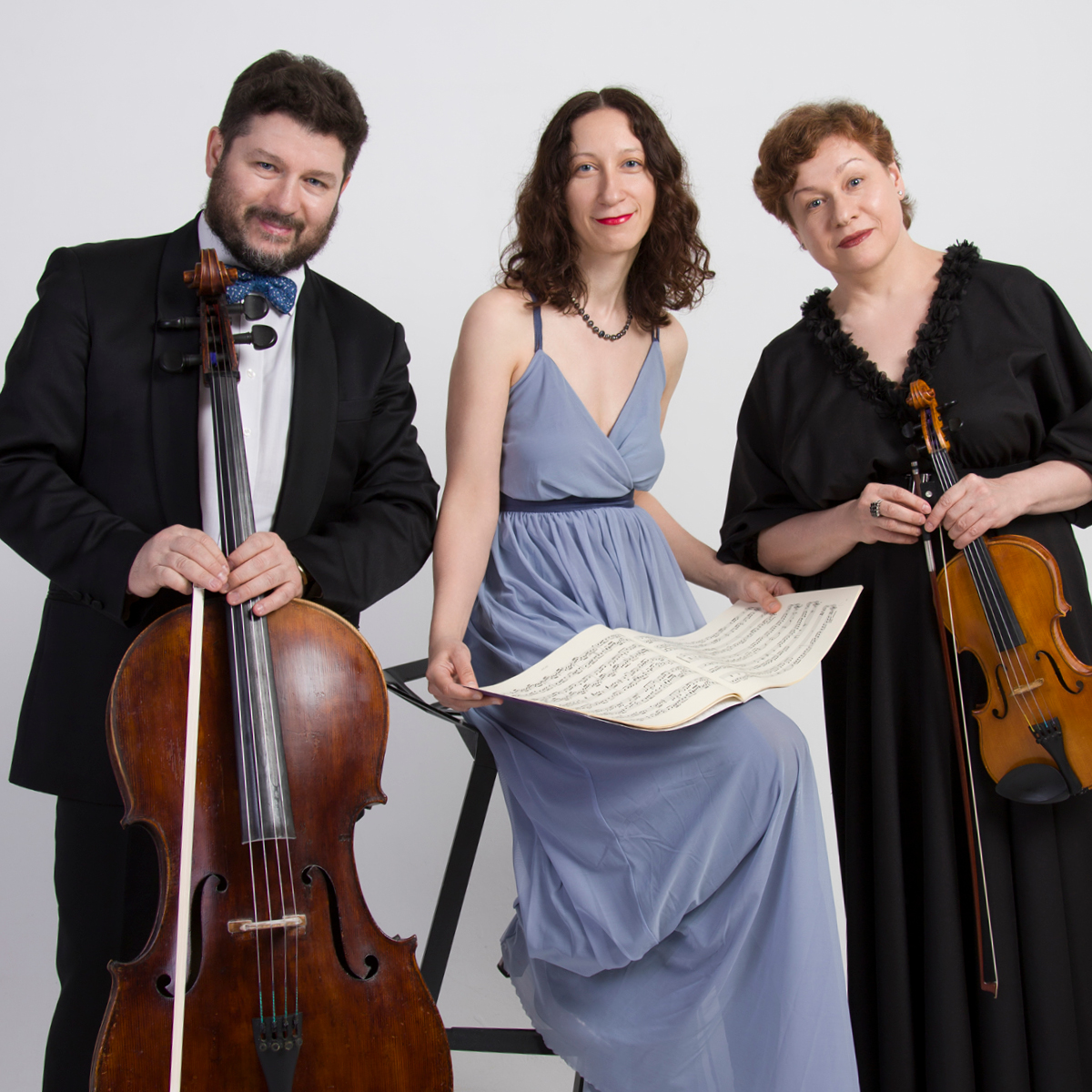 Органные вечера в Кусково. Вивальди «Времена года»