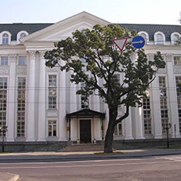 Концерт солистов Центра оперного пения