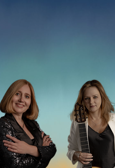 Вечера органной музыки