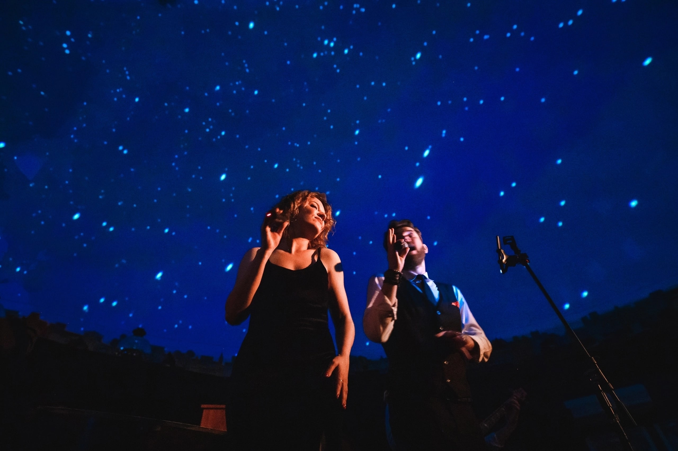 Помечтай, немного помечтай