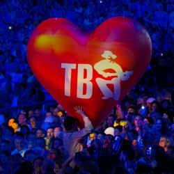 Музыкальная премия «Шансон ТВ. Все звезды». Возможна телесъёмка