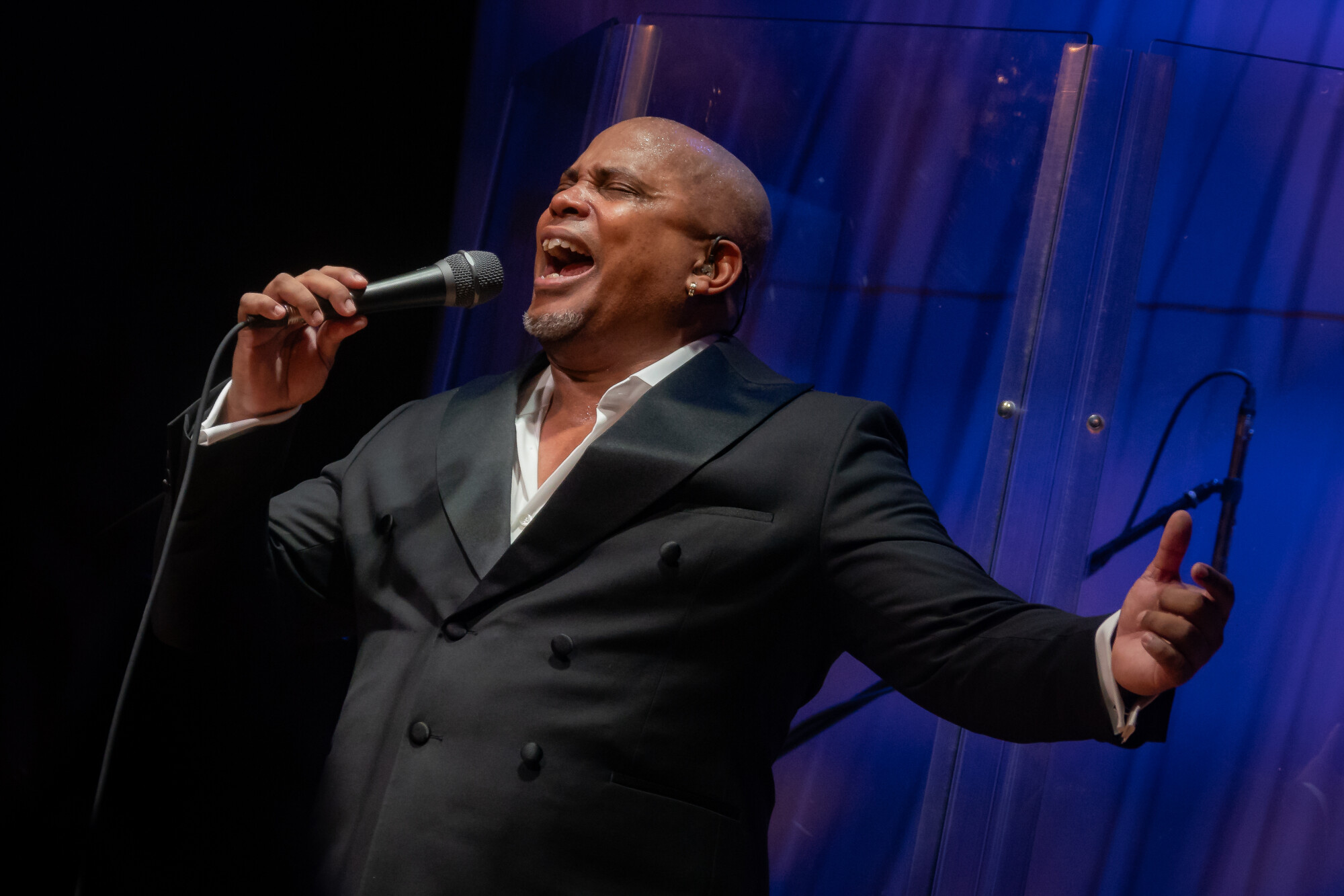 Дариэль Рене. Романтика кубинского джаза