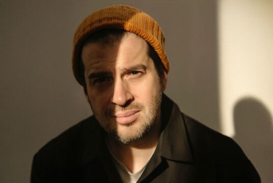 Концерт Петра Налича