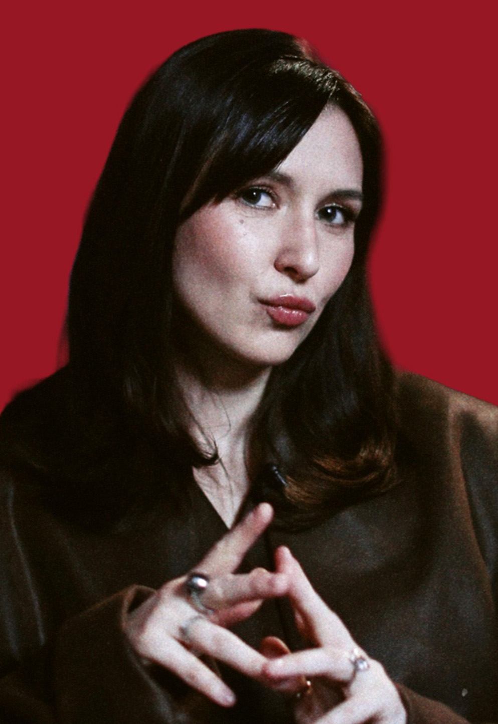 Ярослава Тринадцатко. Проверочный концерт