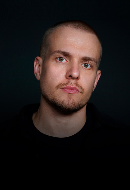 Леонид Кулаков. Сольный концерт.