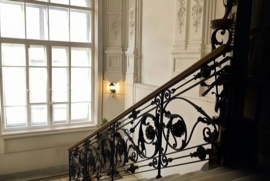 Экскурсия в особняк Шрёдера + фортепианный Бегущая тень