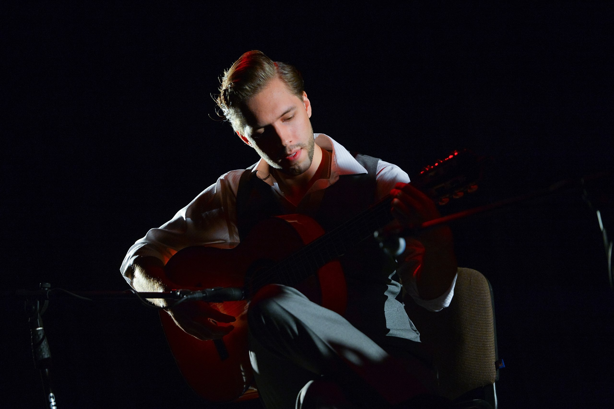 Глеб Окунев & Галина Гаврилова