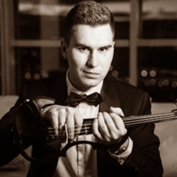 От Вивальди до Queen. Мировые хиты на скрипке