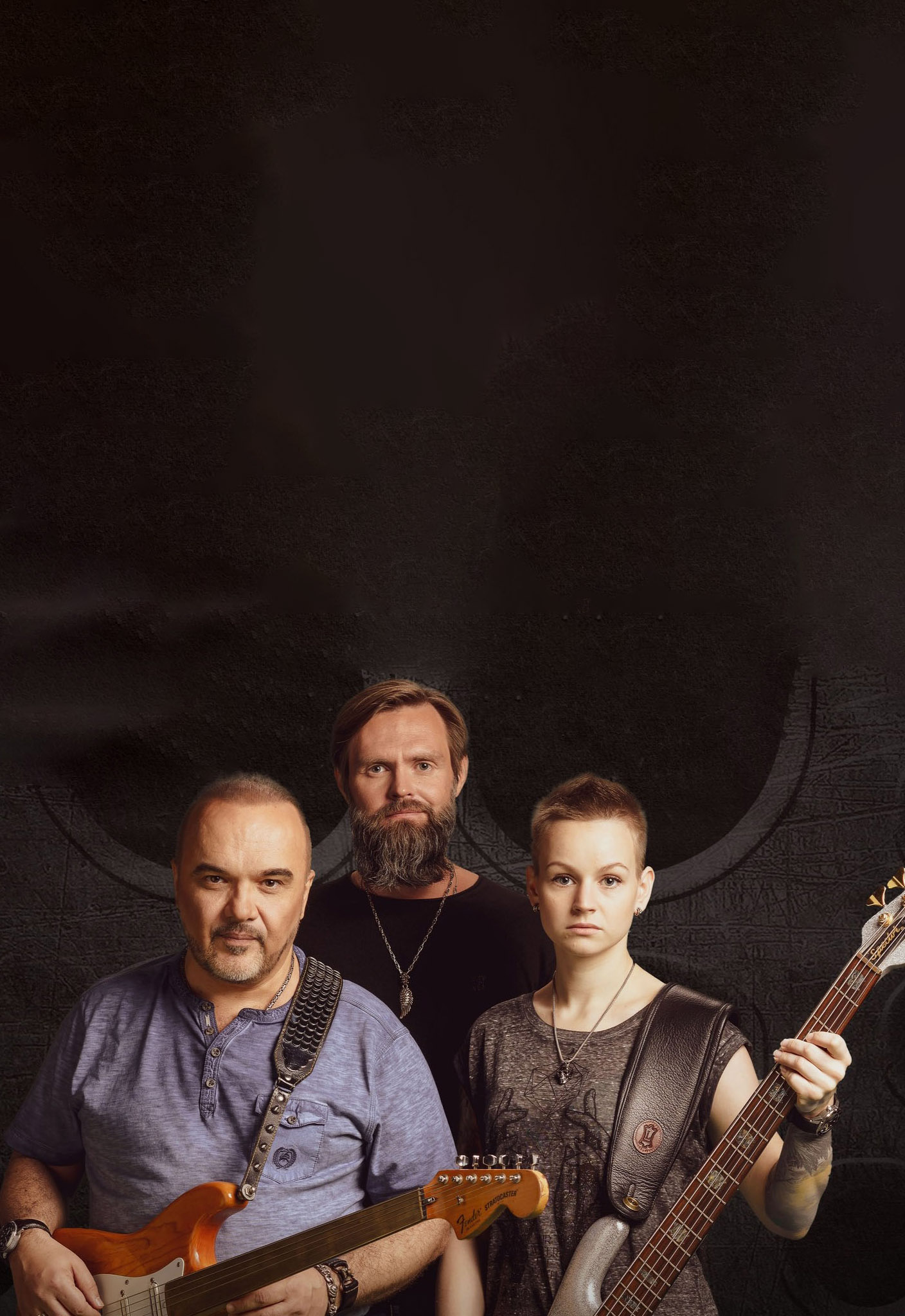 Черный кофе (Подольск)