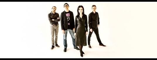 Lena Shery & City Blues Project