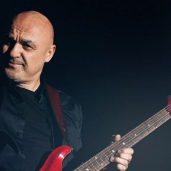 Леван Ломидзе & Blues Cousins