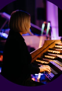 Концерт трех органов и дудука при свечах. Интерстеллар, Гладиатор, Звездные войны, Гарри Поттер