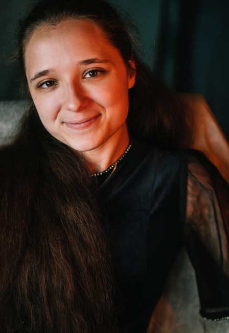 Музыкальные диалоги