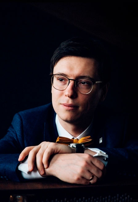 Мелодии любви