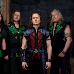 Группа «Эпидемия». 30 лет